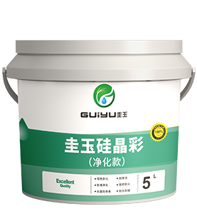 深圳净化款 硅晶彩